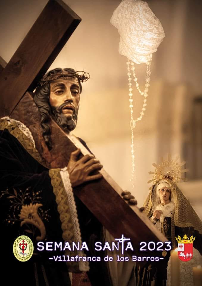Semana Santa en Villafranca de los Barros  